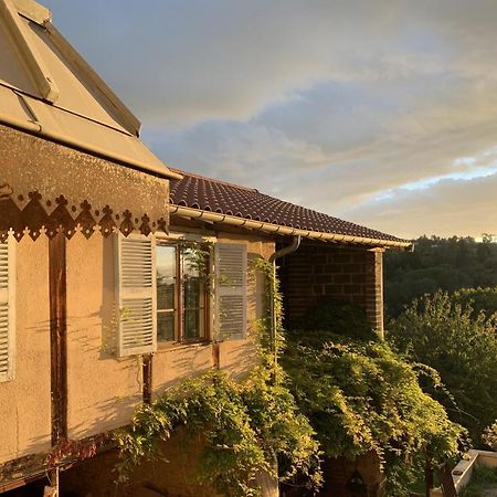 Apartamento La Ferme Du Puy D'Or Limonest Exterior foto
