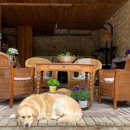 Apartamento La Ferme Du Puy D'Or Limonest Exterior foto