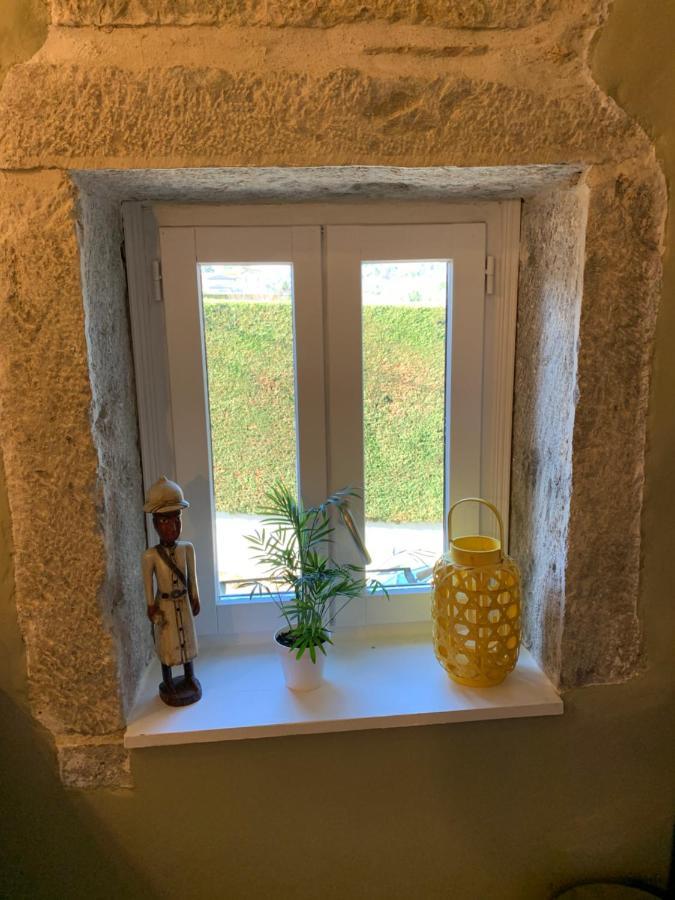 Apartamento La Ferme Du Puy D'Or Limonest Exterior foto