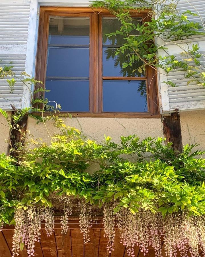 Apartamento La Ferme Du Puy D'Or Limonest Exterior foto