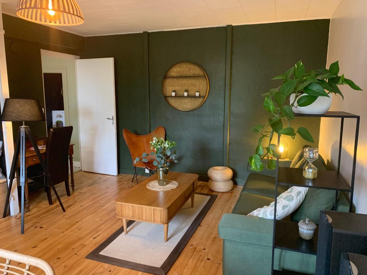 Apartamento La Ferme Du Puy D'Or Limonest Exterior foto