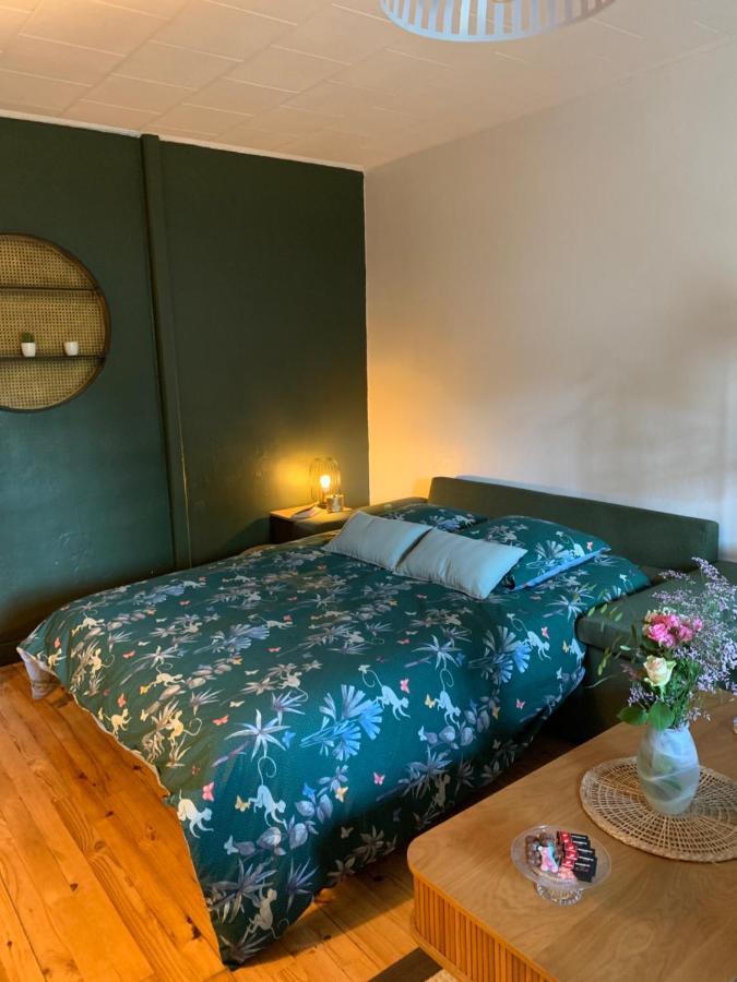 Apartamento La Ferme Du Puy D'Or Limonest Exterior foto