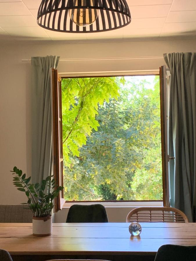 Apartamento La Ferme Du Puy D'Or Limonest Exterior foto